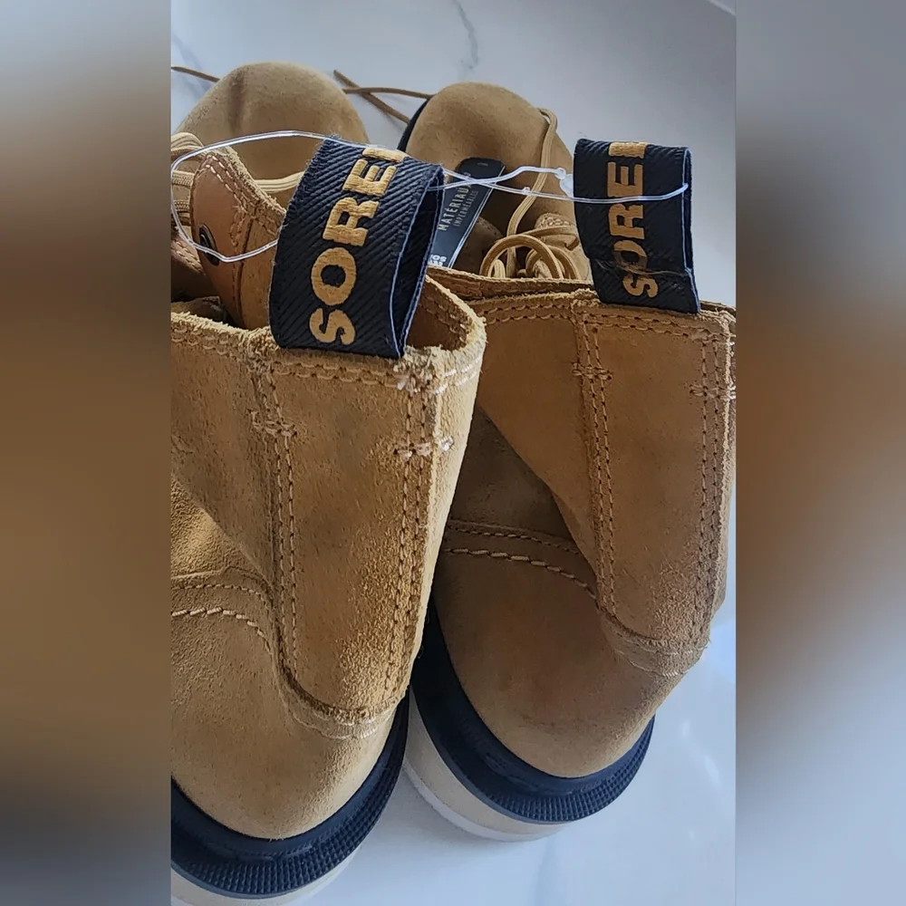 Sorel beautiful perfect